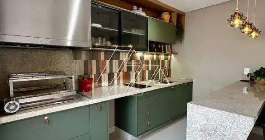 Casa com 3 dormitórios (1 suíte) e área de lazer completa à venda no sítios de recreio nascimento – zona leste, marília/sp