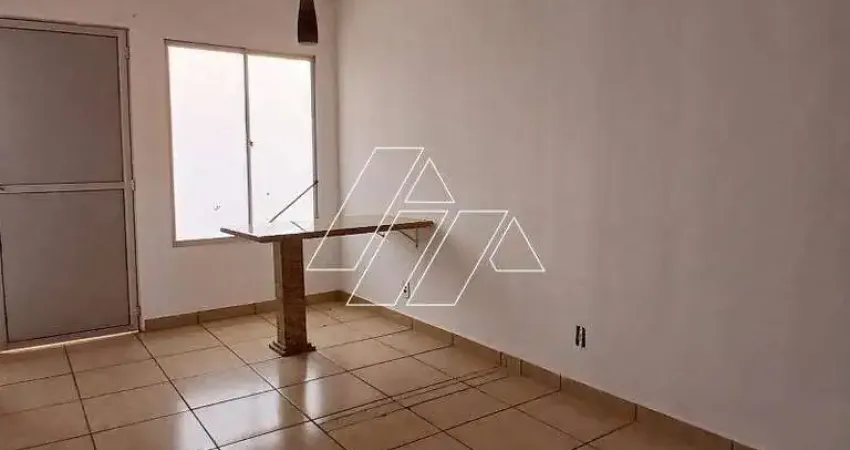 Apartamento à venda, 2 quartos, 1 vaga, vereador eduardo andrade reis - marília/sp