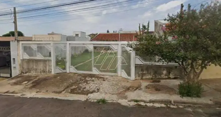 Casa com 1 quarto à venda no Jardim Morumbi, Marília