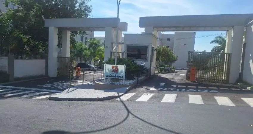 Apartamento à venda, 2 quartos, 1 vaga, jardim califórnia - marília/sp