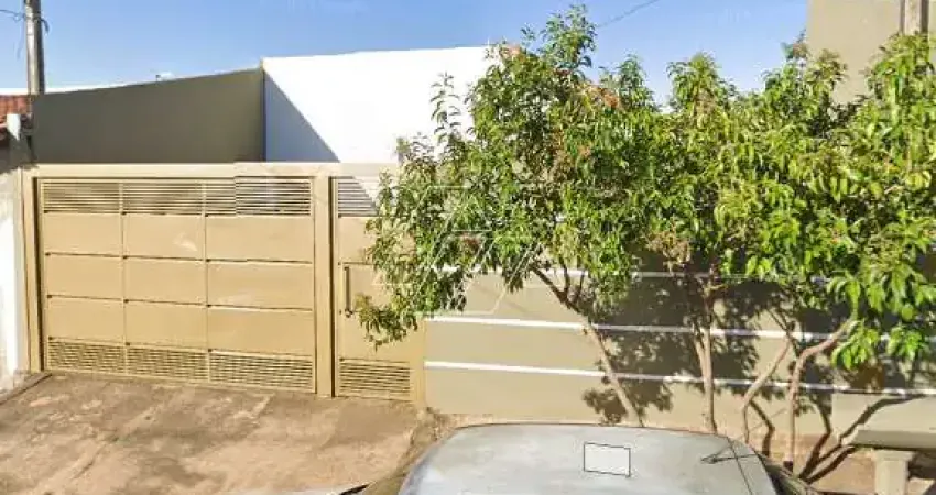 Casa à venda, 2 quartos, 2 vagas, jardim trieste cavichioli (padre nóbrega) - marília/sp