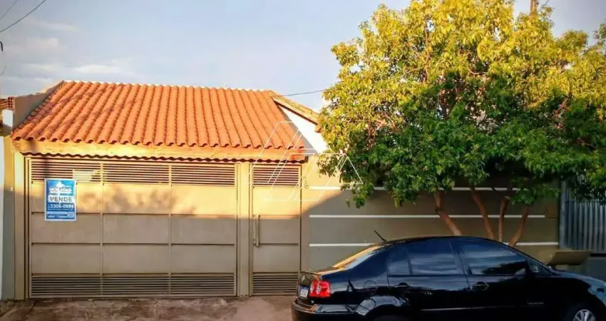 Casa à venda, 2 quartos, 2 vagas, Jardim Trieste Cavichioli (Padre Nóbrega) - Marília/SP