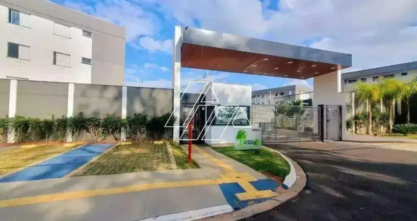 Apartamento para locação no residencial murano 2 – marília/sp