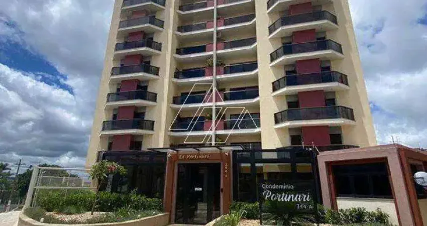 Apartamento com 3 quartos à venda no Centro, Marília 