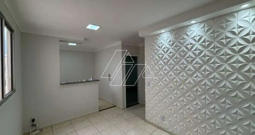Apartamento com 2 quartos à venda no Jardim Califórnia, Marília 