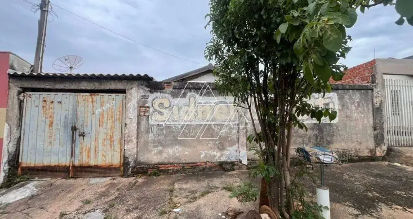 Casa com 3 quartos à venda no conj. hab. monsenhor joão batista toffoli – zona sul, marília/sp