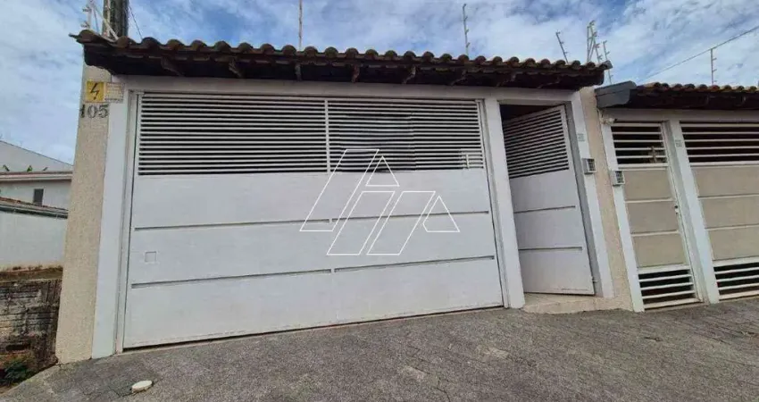 Casa com 3 quartos para alugar no Jardim Portal do Sol, Marília