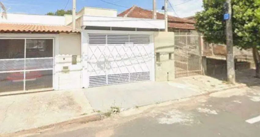 Casa com 2 quartos para alugar no Palmital, Marília
