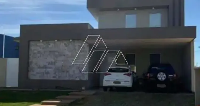 Casa em condomínio à venda, 3 quartos, 3 suítes, 4 vagas, residencial verana parque alvorada - marília/sp