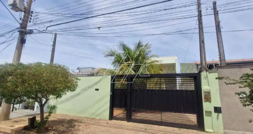 Casa com 4 quartos para alugar no Jardim Nazareth, Marília