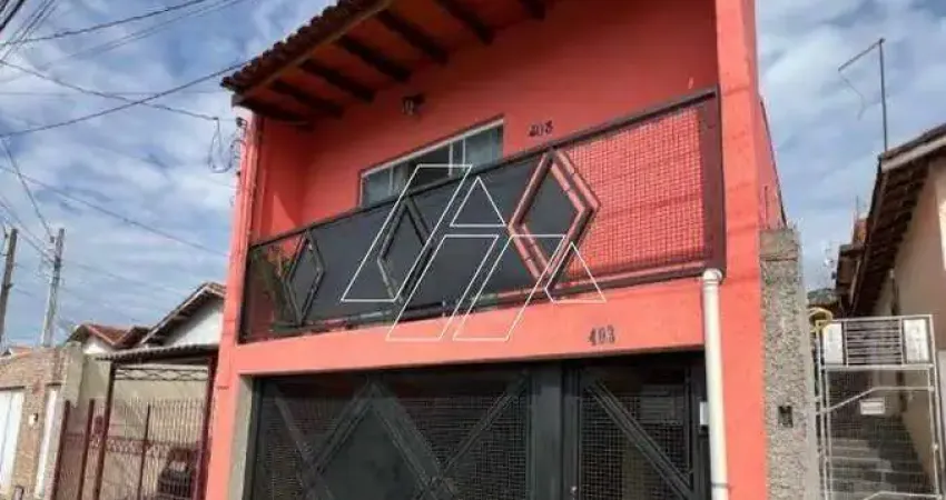 Casa – 2 dormitórios (1 suíte) – à venda – bairro palmital – zona norte, marília/sp