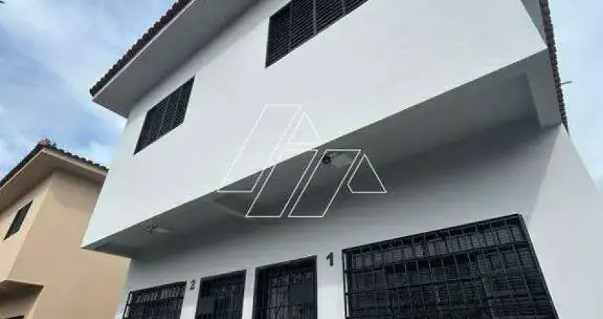 Casa com 2 quartos à venda no Jardim Cavallari, Marília