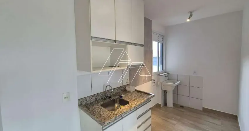 Apartamento com 2 quartos para alugar no Jardim Tangará, Marília