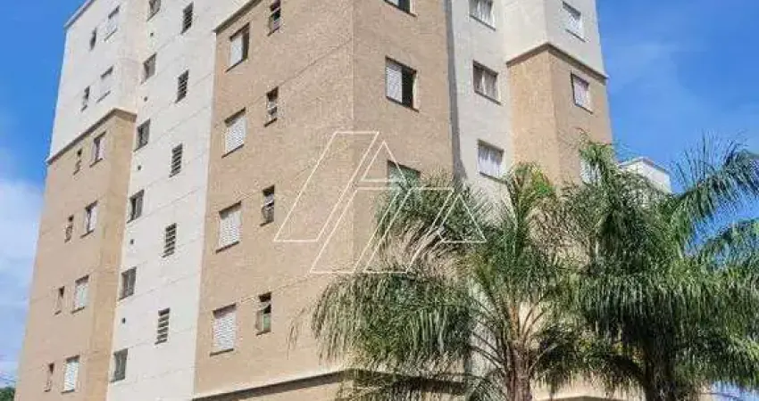Apartamento com 2 quartos para alugar no Jardim Alvorada, Marília 
