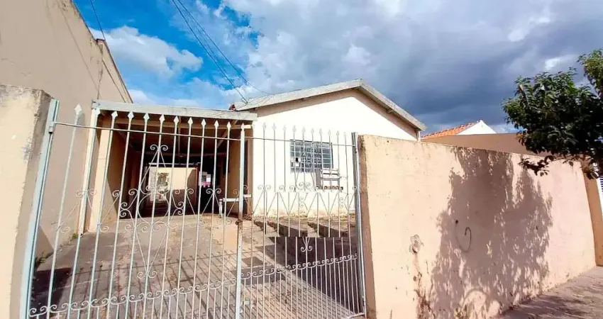 Casa com 2 quartos à venda no Jardim Continental, Marília 