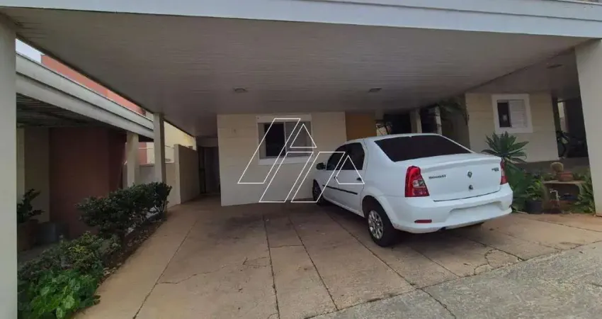Casa com 3 quartos para alugar no Sítios de Recreio Nascimento, Marília