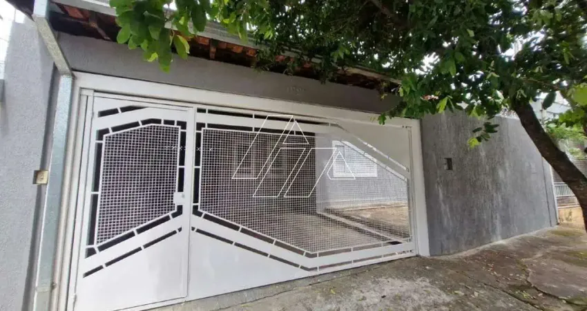 Casa com 3 quartos à venda no Pólon, Marília 