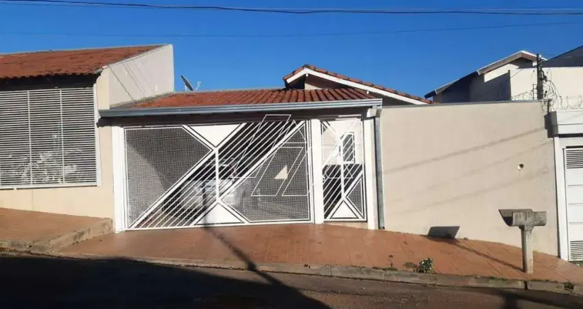 Casa com 3 quartos à venda no Jardim Lavínia, Marília