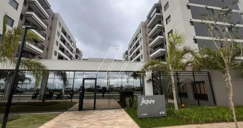 Casa - 2 quartos (1 suíte) - locação - condomínio inspire by tack – zona sul, marília/sp