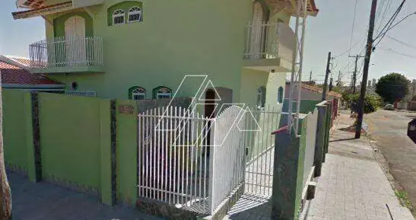 Sobrado à venda, 4 quartos, jardim monte castelo - marília/sp