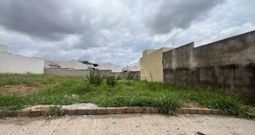Terreno à venda no Sérgio Roim (Padre Nóbrega), Marília