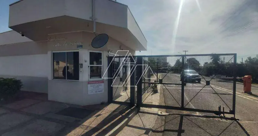 Apartamento com 2 quartos à venda no Jardim Cavallari, Marília