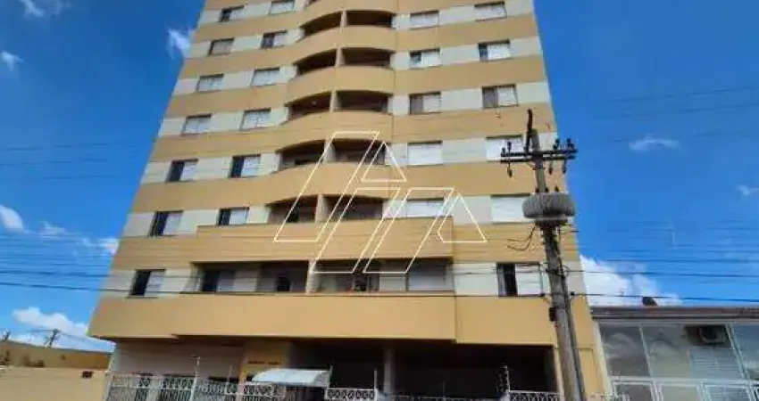 Apartamento 2 quartos com 1 suíte, 2 vagas de garagem — jardim portal do sol, marília