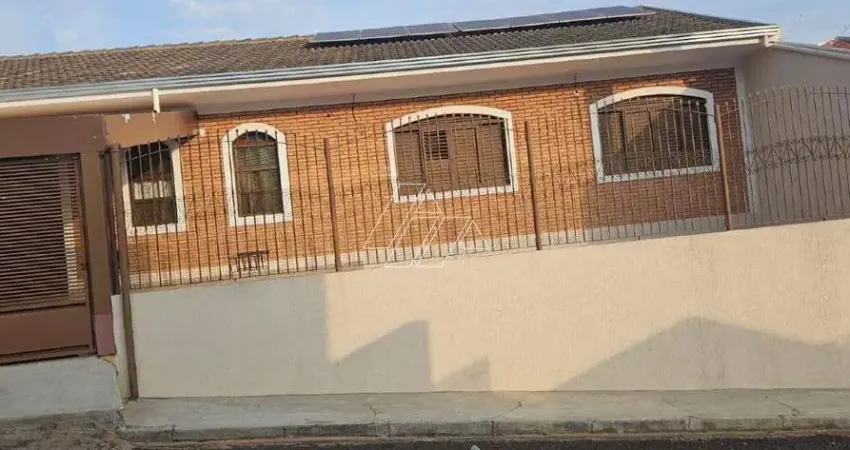 Casa com 2 quartos à venda no Fragata, Marília 