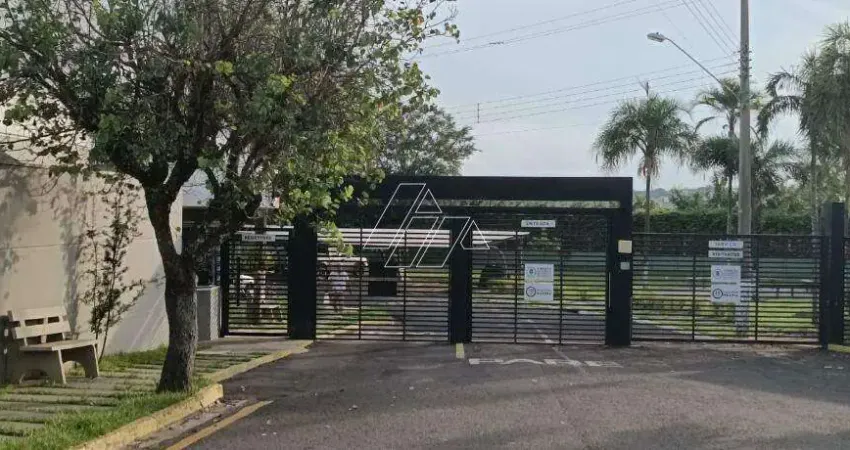 Apartamento com 3 quartos à venda no Jardim Portal do Sol, Marília