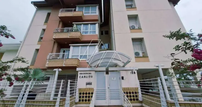 Apartamento para venda no bairro jardim são geraldo - edificio residencial carlito