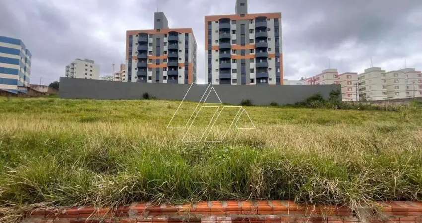 Terreno à venda no Jardim São Gabriel, Marília
