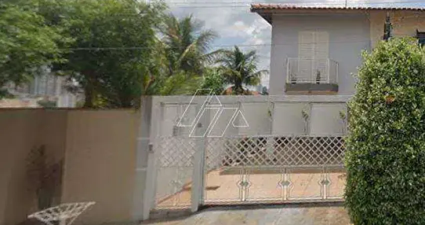 Casa com 3 quartos à venda no Jardim Portal do Sol, Marília 