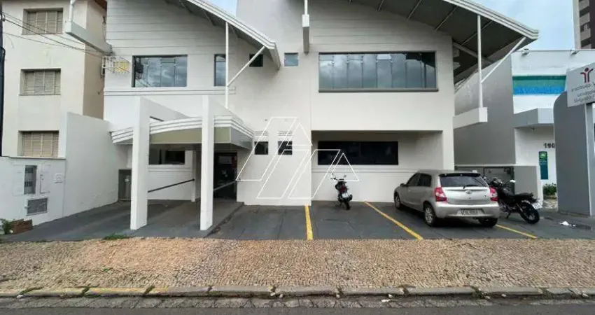 Localizado no coração de marília, no bairro senador salgado filho marilia/sp.