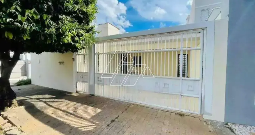 Casa para locação no jardim colibri – conforto e excelente localização!