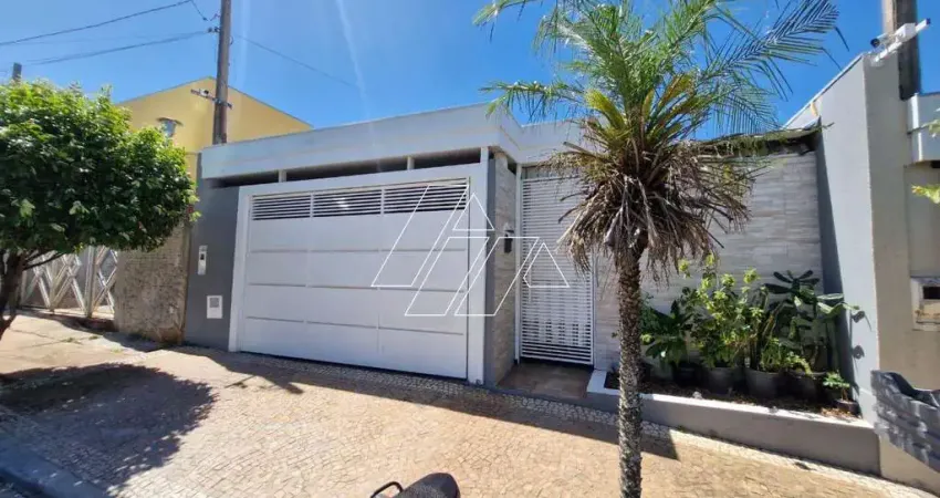 Casa à locação no maraca ii – conforto e praticidade em um só lugar!