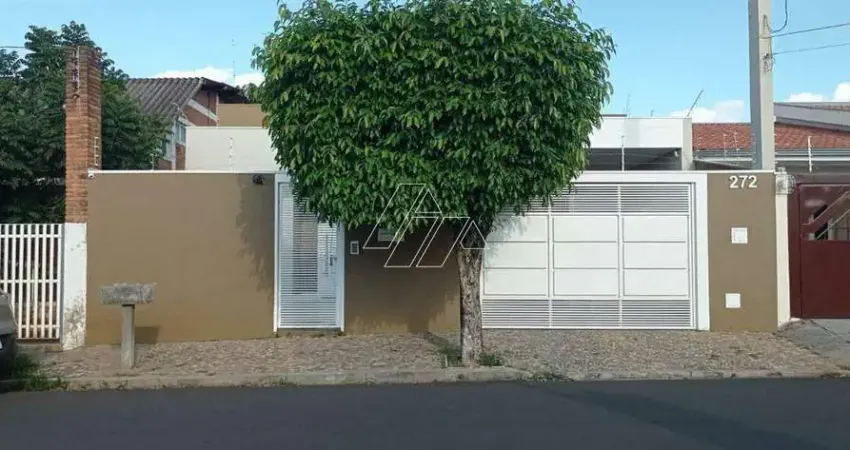 Casa para alugar no Jardim Maria Izabel, Marília 