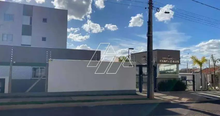 Apartamento à venda – residencial mangueiras – bairro vereador eduardo andrade reis – marília/sp