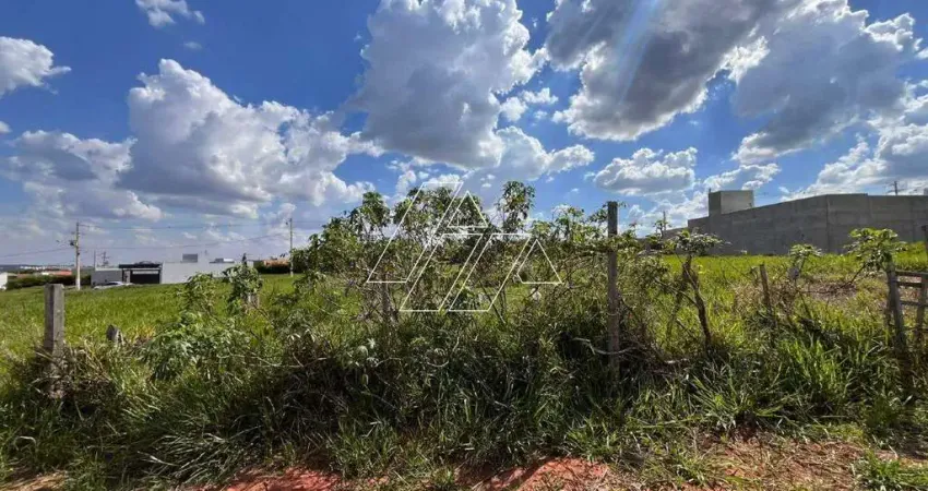 Terreno - 200 m² - venda - parque das flores - zona norte - marília/sp