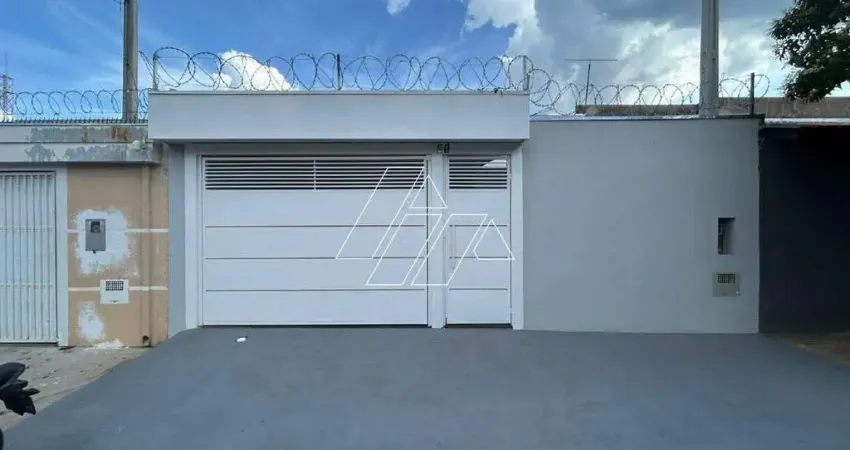 Casa com 2 quartos à venda no Jardim Verona, Marília 