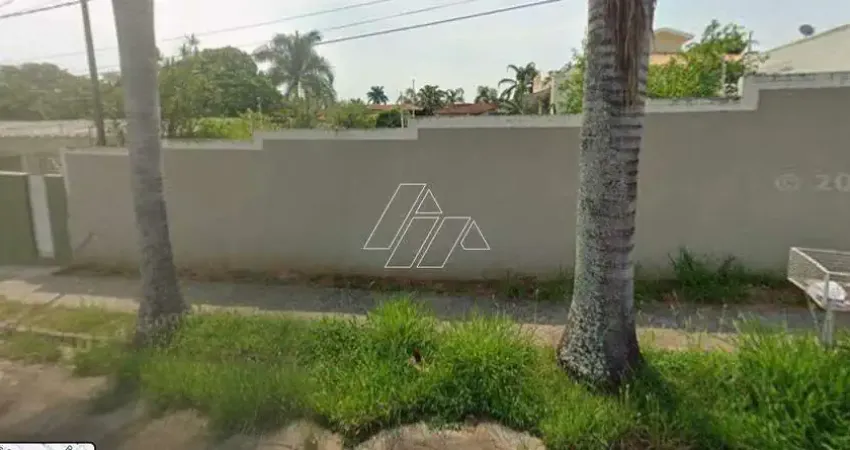 Terreno à venda no Jardim Marajá, Marília 