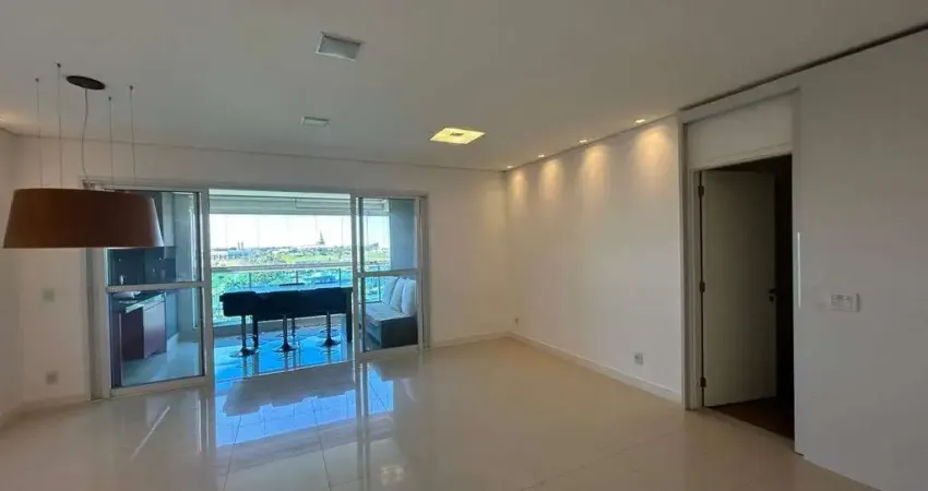 Apartamento com 3 quartos para alugar no Fragata, Marília 