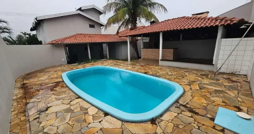 Casa com 3 quartos à venda no Jardim Santa Gertrudes, Marília