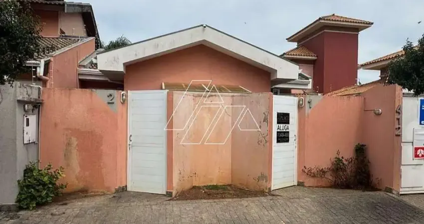 Casa à venda com 4 dormitórios no senador salgado filho em marília