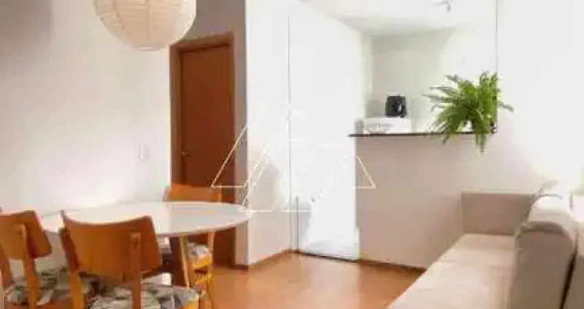 Apartamento à venda no vila maria, marília – aceita financiamento