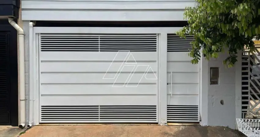 Casa para aluguel em jardim santa antonieta, marília – 2 quartos (1 suíte) + 2 vagas