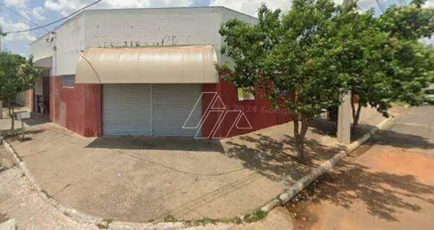 Prédio comercial à venda – zona norte – marília/sp – próx. ao mercado paulista