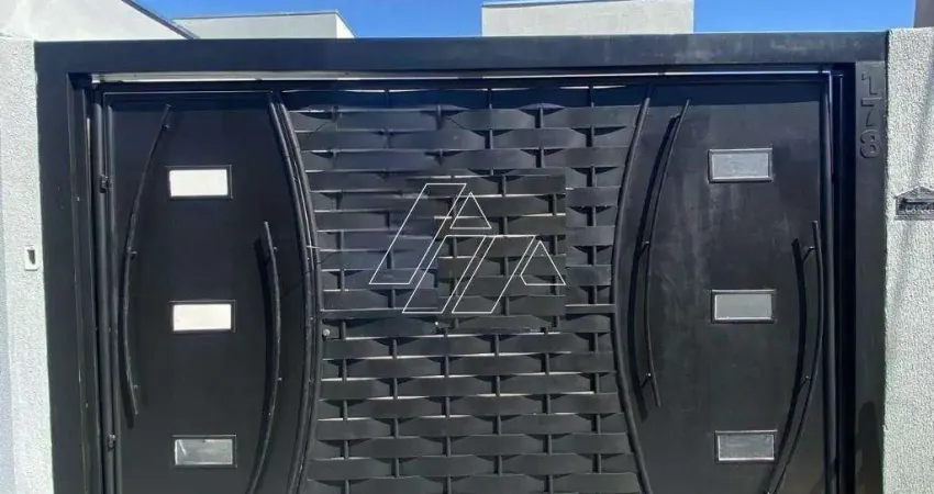 Casa à venda no bairro chácara são carlos – localização privilegiada e excelente custo-benefício