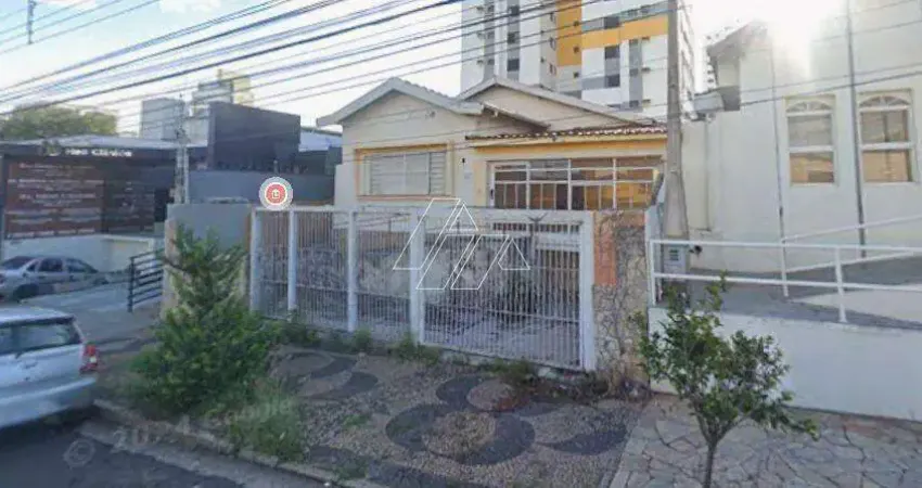 Casa comercial à venda no Marília, Marília