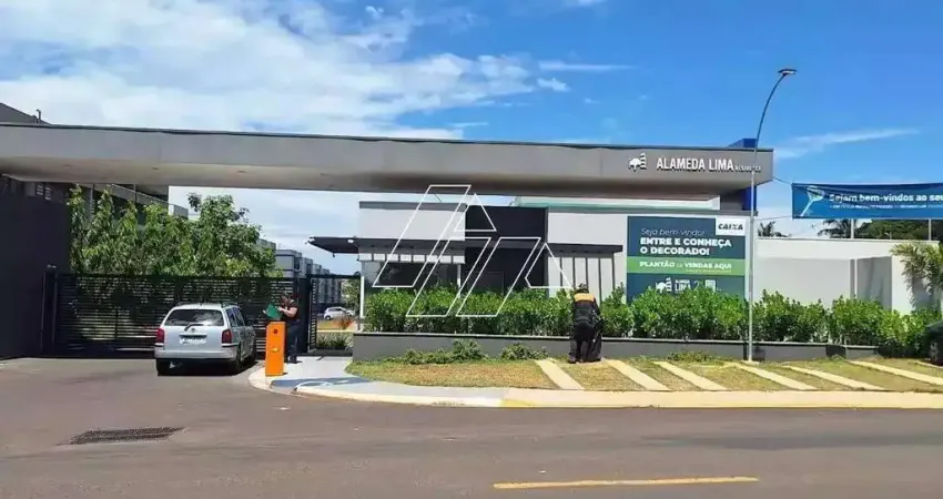 Apartamento para locação no alameda lima, conj. res. luiz egydio de cerqueira - marília/sp