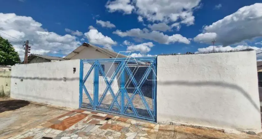 Casa à venda no núcleo habitacional nova marília – conforto e praticidade para sua família